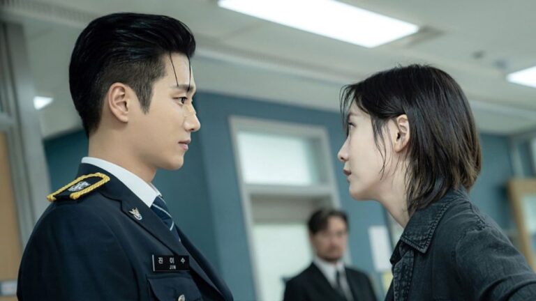 5 doramas sobre policiais e detetives
