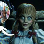 A Freira e Annabelle chegam ao Fortnite em ilha temática de ‘Invocação do Mal’