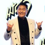 PSY se desculpa por recente polêmica, mas enfrenta acusações sérias da polícia coreana