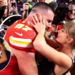 Taylor Swift e Travis Kelce são como protagonistas de High School Musical? Zac Efron comenta