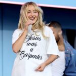 Sabrina Carpenter tem show confirmado no Lollapalooza Brasil 2026