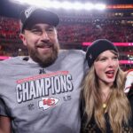 Noivos do ano: quais músicas Taylor Swift fez para Travis Kelce?