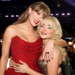 Sabrina Carpenter comenta rumores de parceria com Taylor Swift: ‘Incrível’