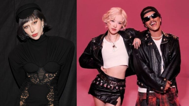 VMA 2025: Quem foram os artistas indicados à premiação?