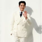 O momento mais difícil da vida de Kim Woo Bin, renomado ator de doramas