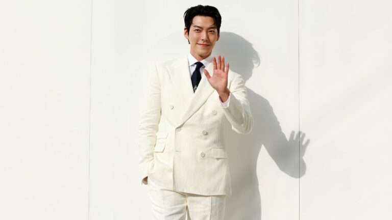 O momento mais difícil da vida de Kim Woo Bin, renomado ator de doramas
