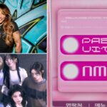 ‘Mexe’: Pabllo Vittar e NMIXX compartilham prévia de nova música; ouça agora
