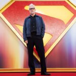 A aventura épica do Homem de Aço: James Gunn planeja uma quadrilogia para o novo ‘Superman’