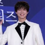 Park Bo Gum, astro dos doramas, anuncia show único no Brasil em setembro