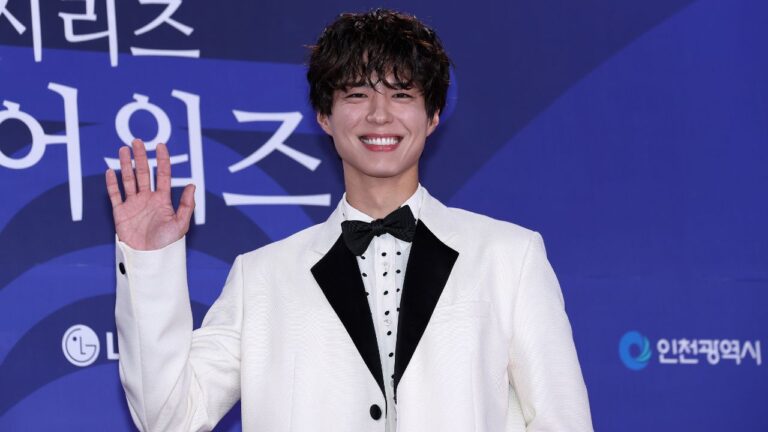 Park Bo Gum, astro dos doramas, anuncia show único no Brasil em setembro