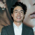 Morre o ator de ‘Trabalho Extremo’, Song Young Kyu, aos 55 anos