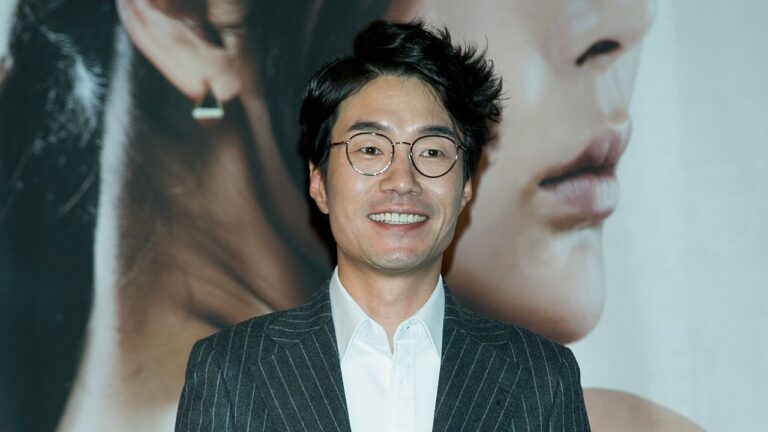 Morre o ator de ‘Trabalho Extremo’, Song Young Kyu, aos 52 anos