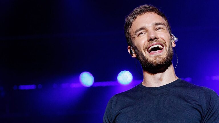 5 momentos memoráveis da carreira de Liam Payne para relembrar