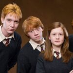 Harry Potter: HBO anuncia os irmãos Weasley da série