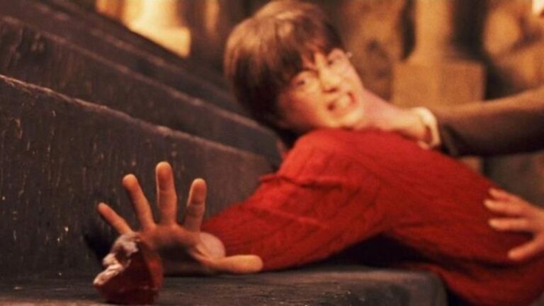 Harry Potter: 1ª temporada da série explorará criação da Pedra Filosofal