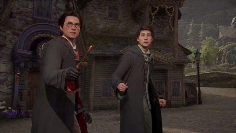 Hogwarts Legacy: O que o jogo trouxe de novo e inédito para o Mundo Bruxo?