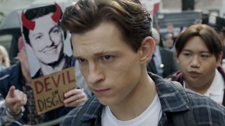 Tom Holland revela que fará pausa na carreira após ‘Homem-Aranha: Um Novo Dia’