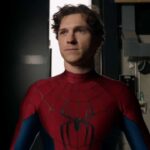 Homem-Aranha é derrubado por explosão em novo vídeo vazado; assista!