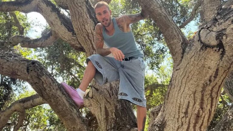 Justin Bieber está no Brasil? Entenda o recente rumor!