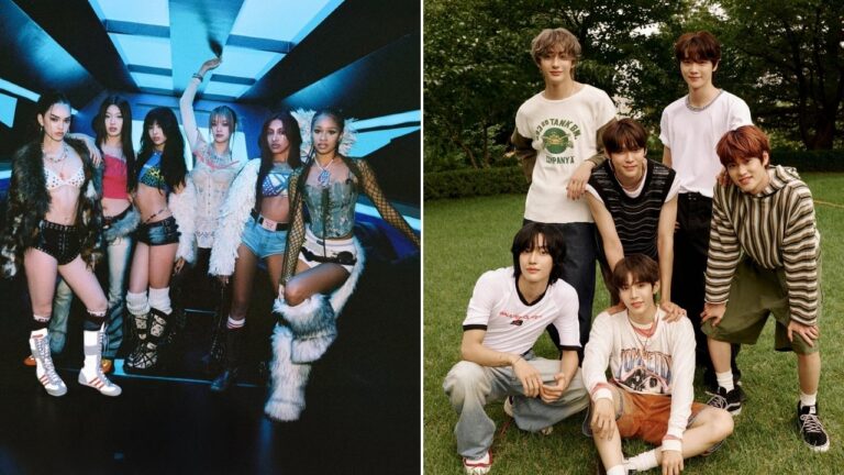 Lollapalooza 2026: KATSEYE e RIIZE são confirmados no festival; veja o line-up completo!