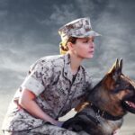Megan Leavey: Conheça a história real e emocionante da fuzileira e seu cão de guerra