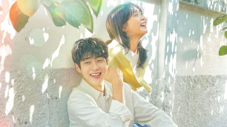 5 doramas de romance em que o casal parece destinado a ficar junto