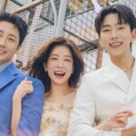 Nossos Dias Dourados: Novo dorama coreano promete emocionar no KOCOWA+