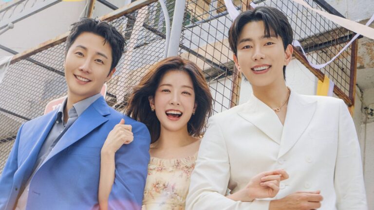 Nossos Dias Dourados: Novo dorama coreano promete emocionar no KOCOWA+
