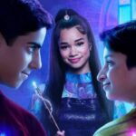 Quando a 2ª temporada de ‘Os Feiticeiros Além de Waverly Place‘ será lançada?