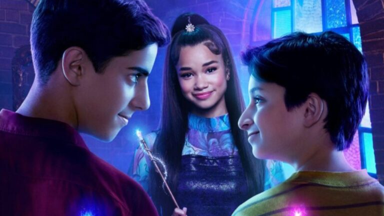 Quando a 2ª temporada de ‘Os Feiticeiros Além de Waverly Place‘ será lançada?