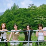 PURPLE KISS anuncia data de disband
