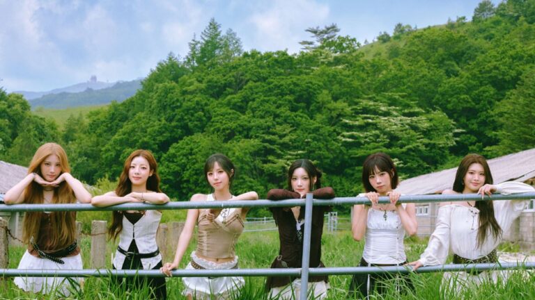 PURPLE KISS anuncia data de disband
