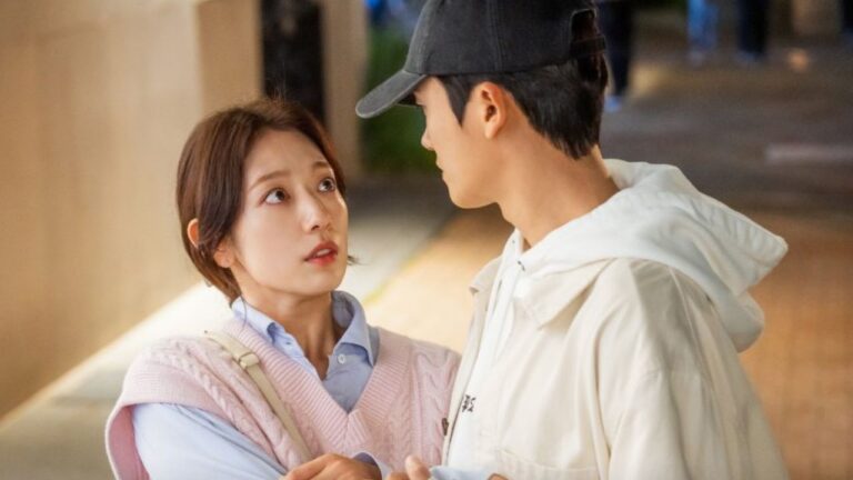 Além de Médicos em Colapso: 5 doramas estrelados por Park Shin Hye