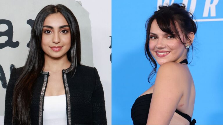 Percy Jackson: Saara Chaudry viverá Zoë Nightshade e Dafne Keen será Artemis na série