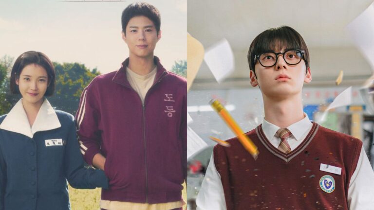 Indicados ao 16º Korea Drama Awards são revelados; confira!