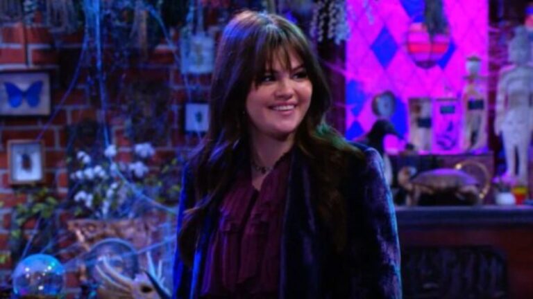 Antes de ‘Os Feiticeiros de Waverly Place’, Selena Gomez esteve em duas séries descartadas da Disney
