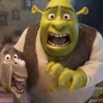 ‘Shrek 5’: Animação é adiada para 2027