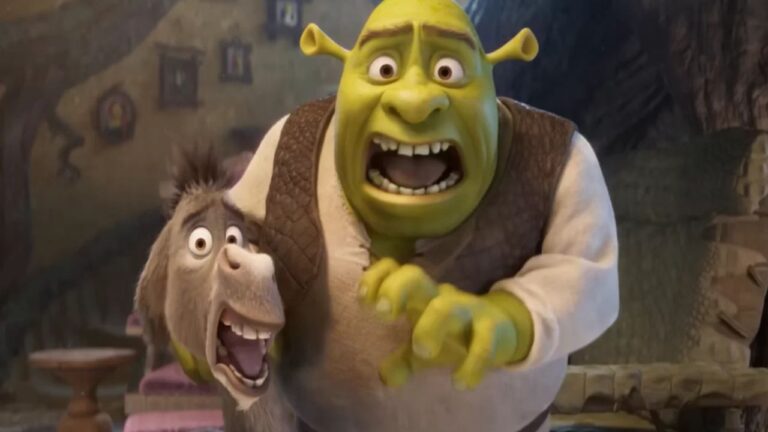 ‘Shrek 5’: Animação é adiada para 2027