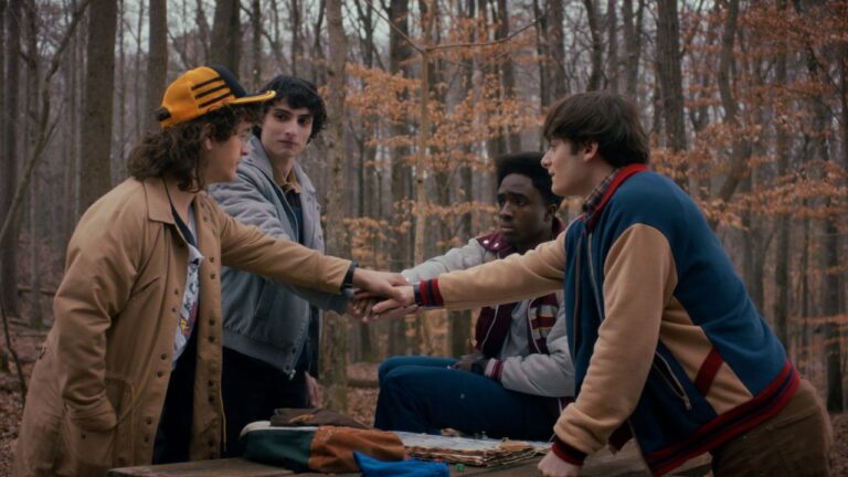 Stranger Things: Criadores afirmam que a próxima morte na série será traumática