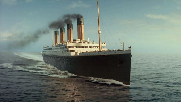 Embarque no Titanic! Exposição inédita chega a São Paulo com artefatos, recriações e muita emoção