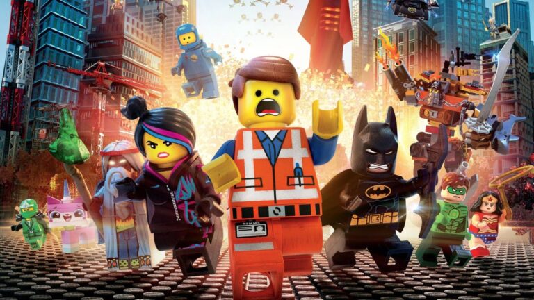 Inner Child: LEGO prepara nova comédia que promete encantar fãs de todas as idades