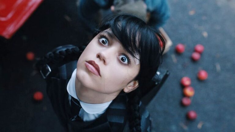‘Wandinha’: série da Netflix terá terceira temporada?
