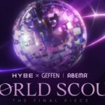 HYBE começa novo projeto global de grupo feminino; veja os detalhes