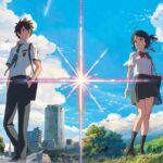 5 doramas para quem gostou do anime ‘Your Name’