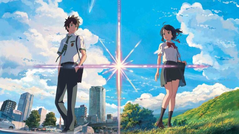 5 doramas para quem gostou do anime ‘Your Name’