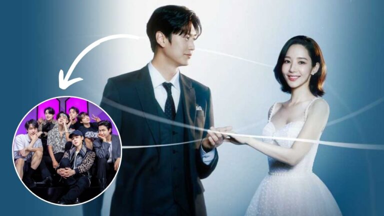 A curiosa referência ao BTS no dorama ‘A Esposa do Meu Marido’