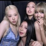 BLACKPINK pode realizar novo comeback ainda em 2025