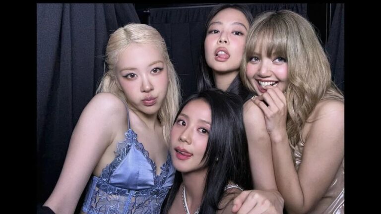 Cachorros, gatos e peixes: Conheça os pets das integrantes do BLACKPINK