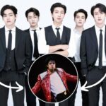 BigHit nega que BTS está em álbum tributo à Michael Jackson