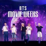 BTS Movie Weeks: Evento especial do BTS no cinema ganha trailer; confira!